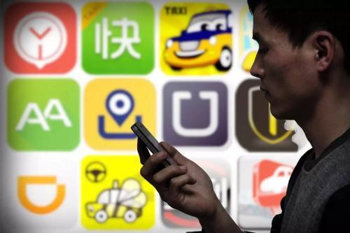 兼职网约车，灵活就业的新选择
