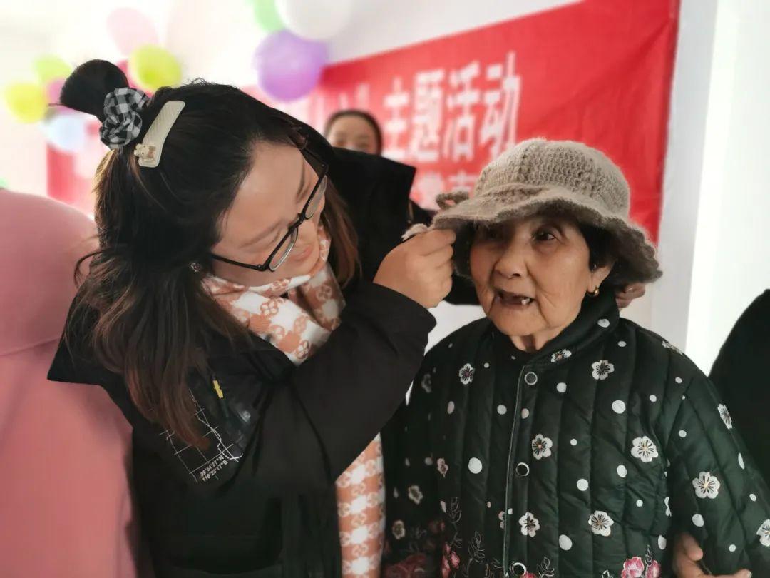 兼职网格员工作，编织社区治理的微小而坚实的力量