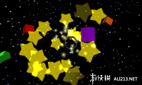 探索3D红五彩吧图库44462的奇妙世界