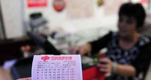 探索彩票世界，双色球与大乐透的奇妙之旅