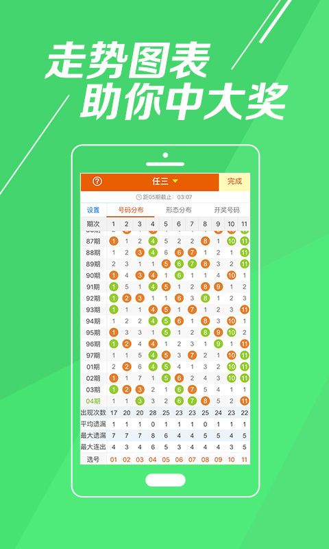 七乐彩复式玩法规则详解，解锁更多中奖可能