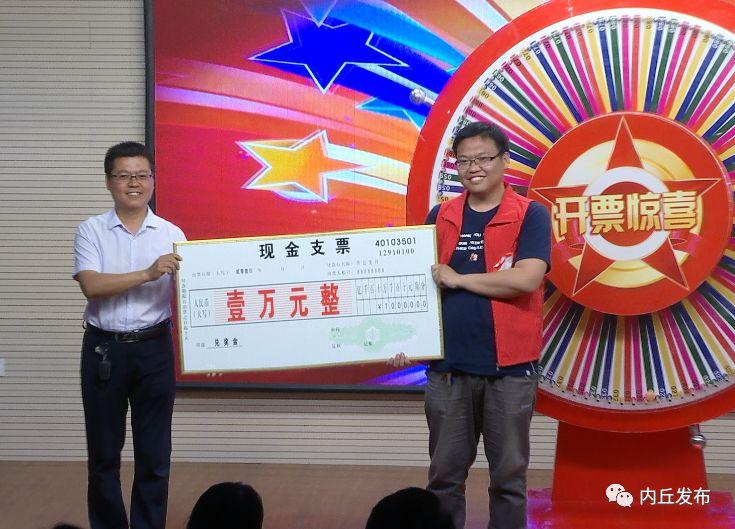 免费抽奖软件，让您的活动更加精彩与公平
