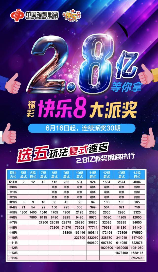 快乐8机选免费，解锁数字游戏的乐趣与惊喜
