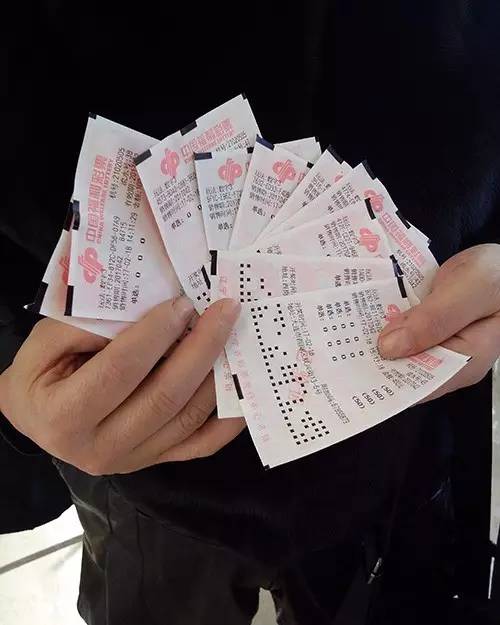 揭秘中国福利彩票36选7，中奖号码的背后与幸运的瞬间