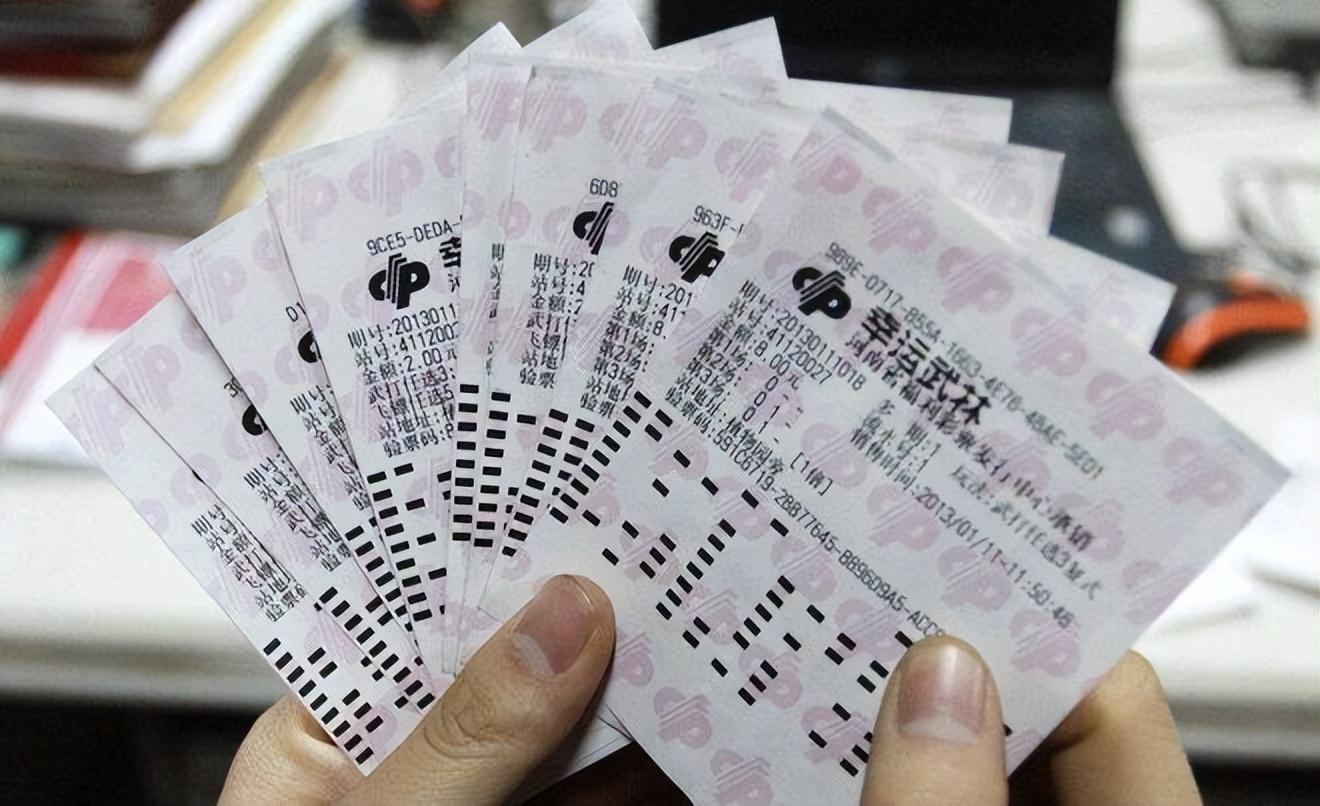 揭秘双色球，如何理性看待能中500万的梦想