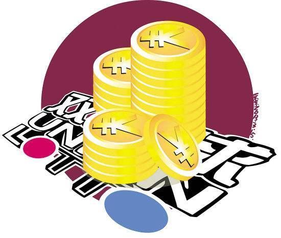 2019077期双色球开奖结果揭晓，梦想与幸运的碰撞