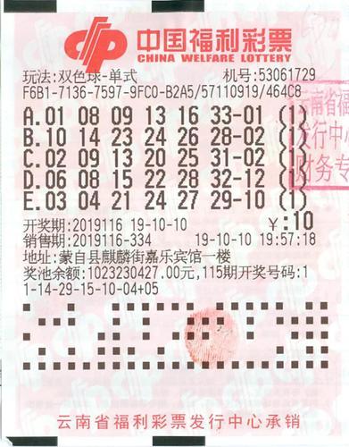2021084期双色球开奖号码结果揭晓，幸运数字背后的故事与期待