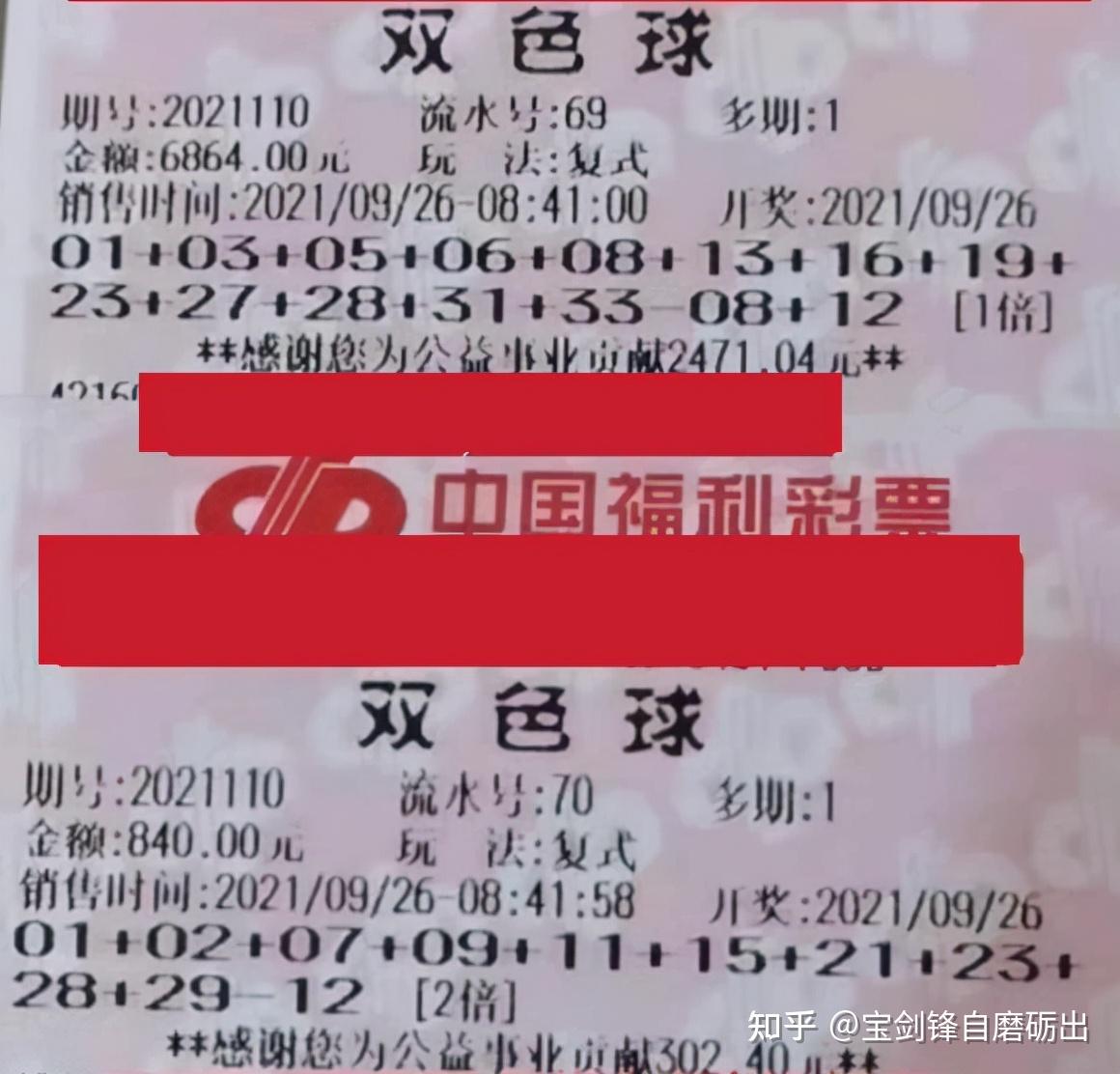 幸运数字 第11页