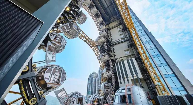 2022澳门免费资料大全，解锁澳门旅游与文化新体验