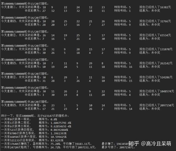 双色球八加二投注策略与成本分析，一探究竟的投注乐趣与经济考量