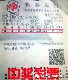 快速掌握双色球中奖秘诀，技巧与策略大揭秘