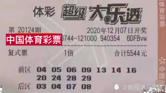 2021039期大乐透开奖结果揭晓，幸运数字照亮梦想之光