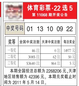 河南福彩22选5开奖结果，中原福彩的幸运之旅