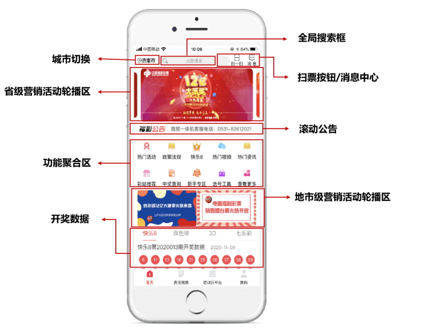 福彩快乐8，下载APP，开启智慧购彩新体验