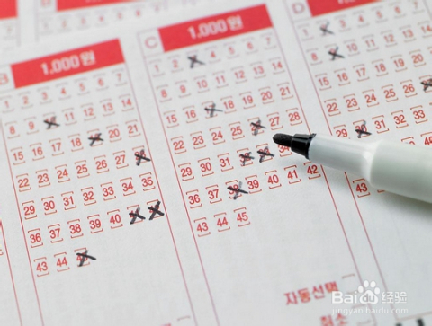 探秘双色球与大乐透，揭秘开奖号码背后的奥秘