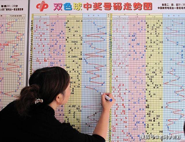 探索双色球与大乐透的最新走势，揭秘开奖结果背后的秘密