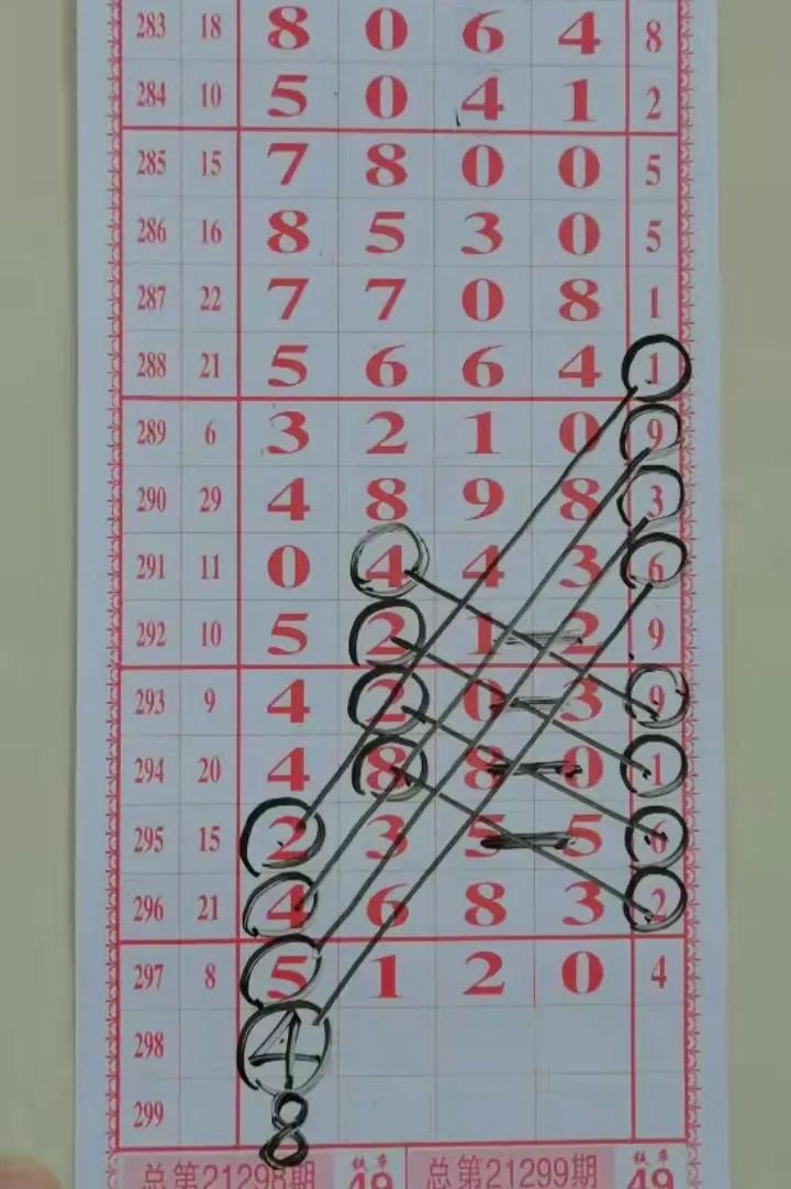 快乐8走势图带连线图双，解锁数字游戏的趣味与智慧