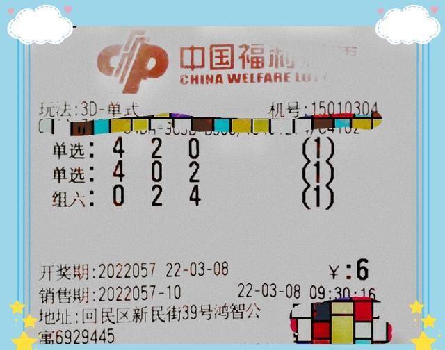 揭秘今日3D试机号，数字游戏背后的奥秘与预测技巧