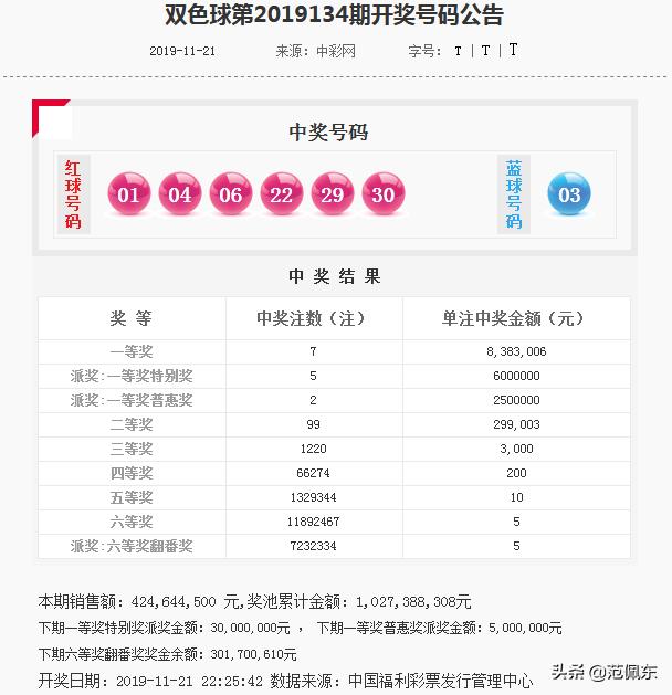 双色球 第7页