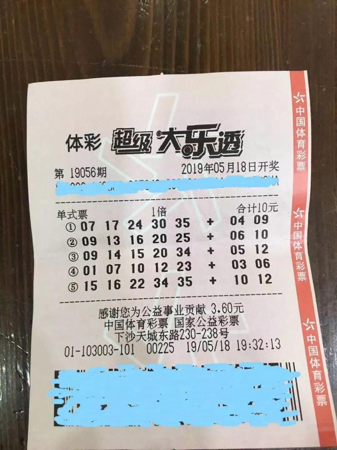 体育彩票中奖查询历史，揭秘背后的故事与影响