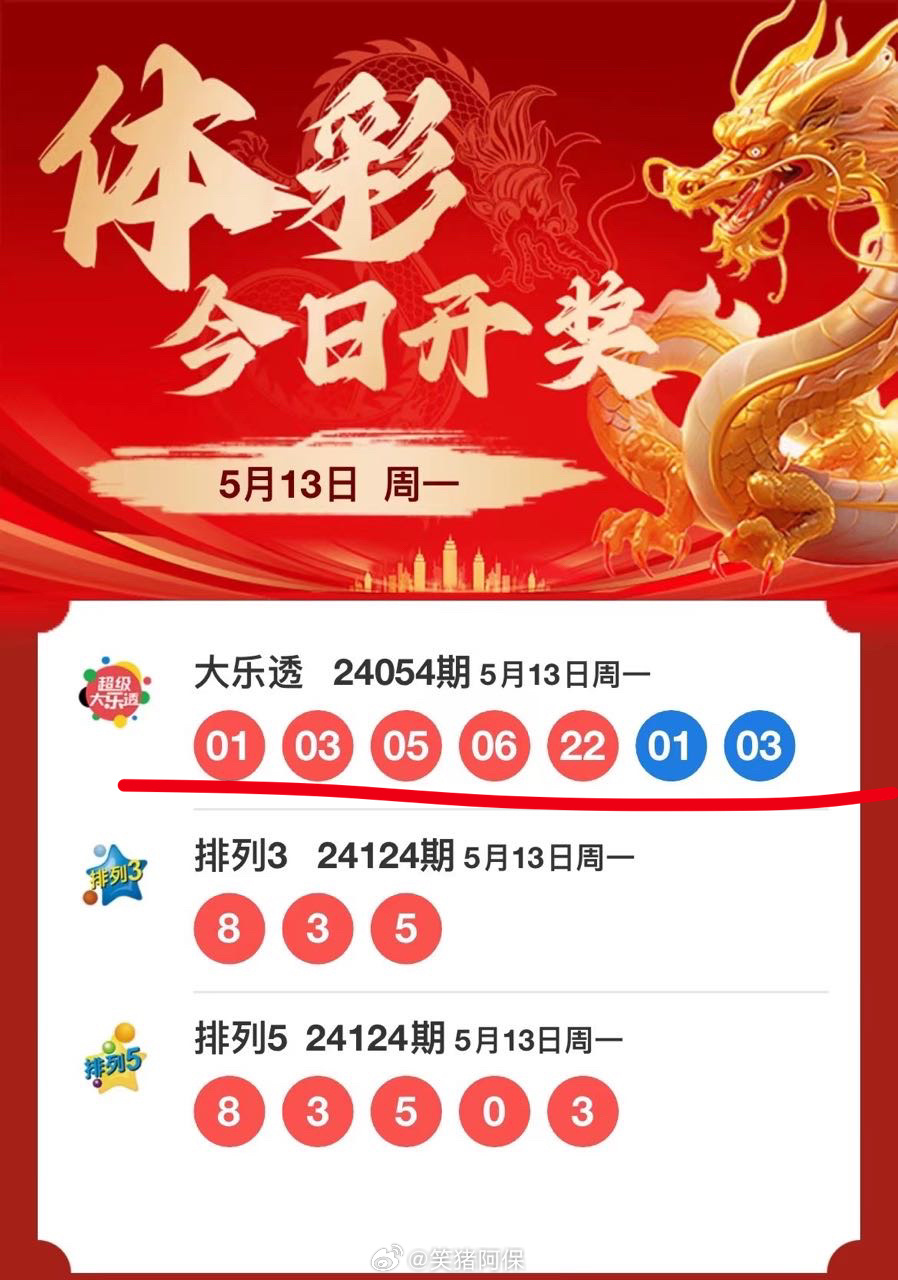 探寻大乐透开奖时间，揭秘在什么频道观看