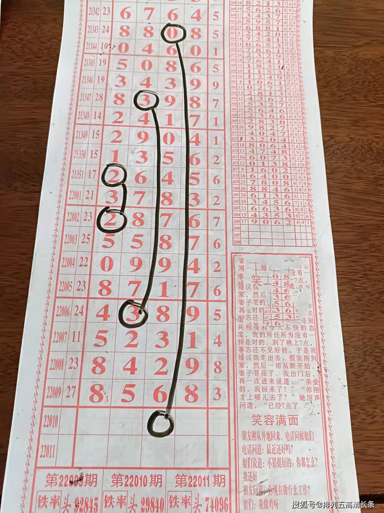 排列五试机号与历史号码分析，探寻数字背后的规律