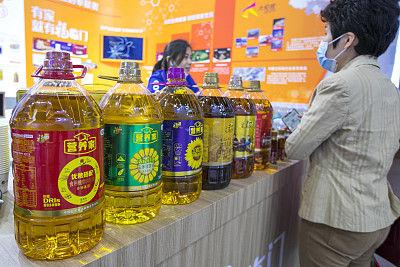 探索中国食用油信息网官网，一站式解决食用油信息与健康除油新选择