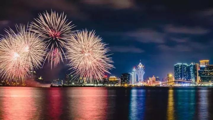 澳门新篇章，2045年今晚开码盛典的公开揭幕新澳门2024今晚开码公开直播