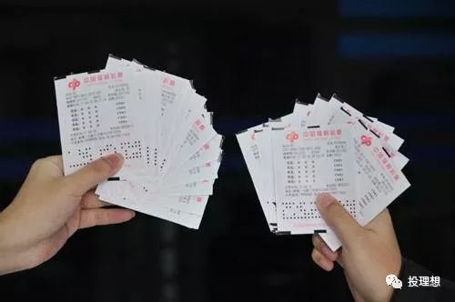 理性面对彩票，三肖选一，智慧投注的探索