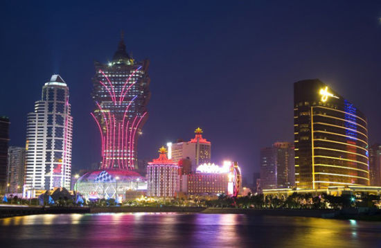 2038澳门精准正版资料，揭秘未来赌场新纪元2023澳门精准正版资料大全今晚的