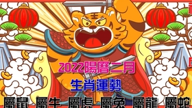 2036新版生肖卡，传统文化的现代演绎与数字生活的完美融合2023新版生肖卡表的图案