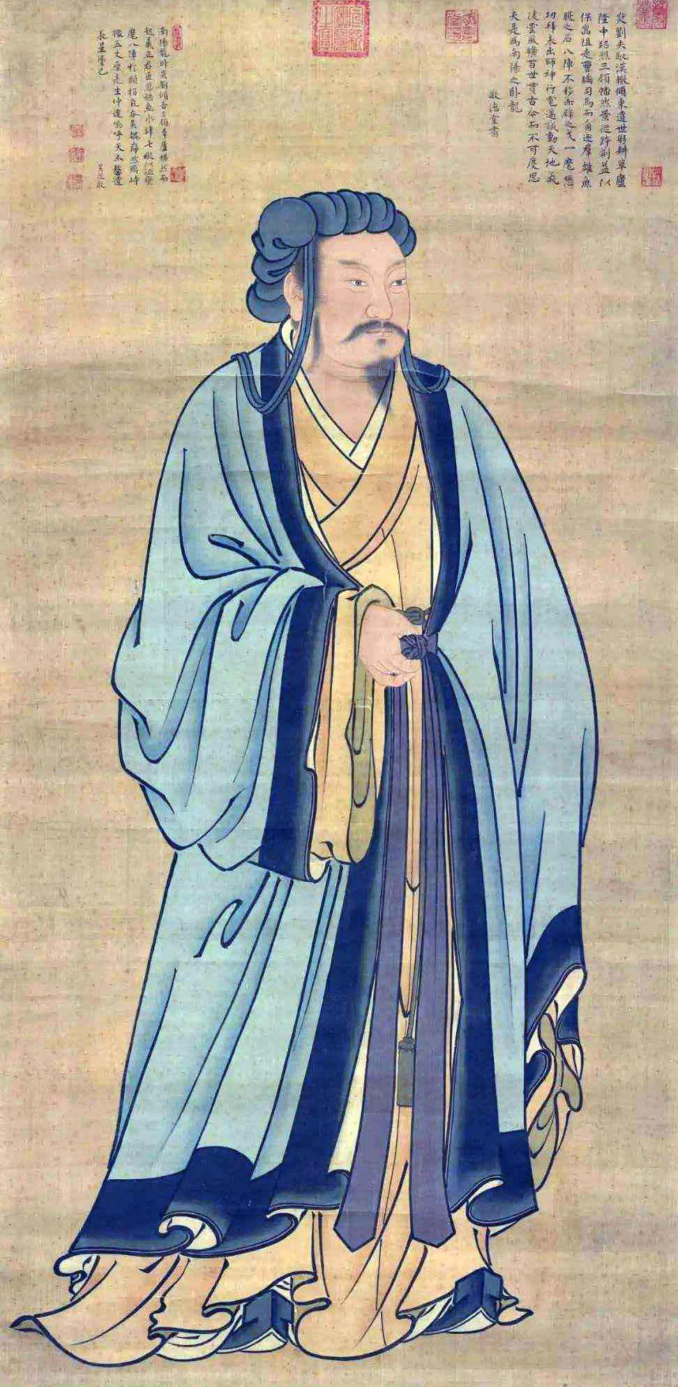 揭秘刘伯温，历史迷雾中的一肖预测传奇刘伯温精选一肖大公开930
