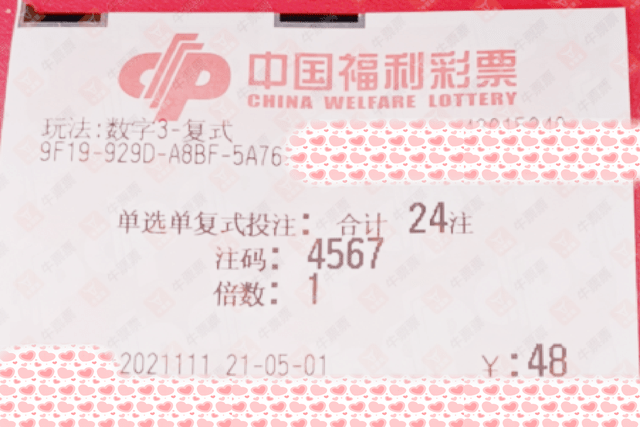 3D彩票 第2页