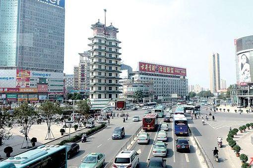 探索二七门户网，城市生活的智慧导航二七区门户