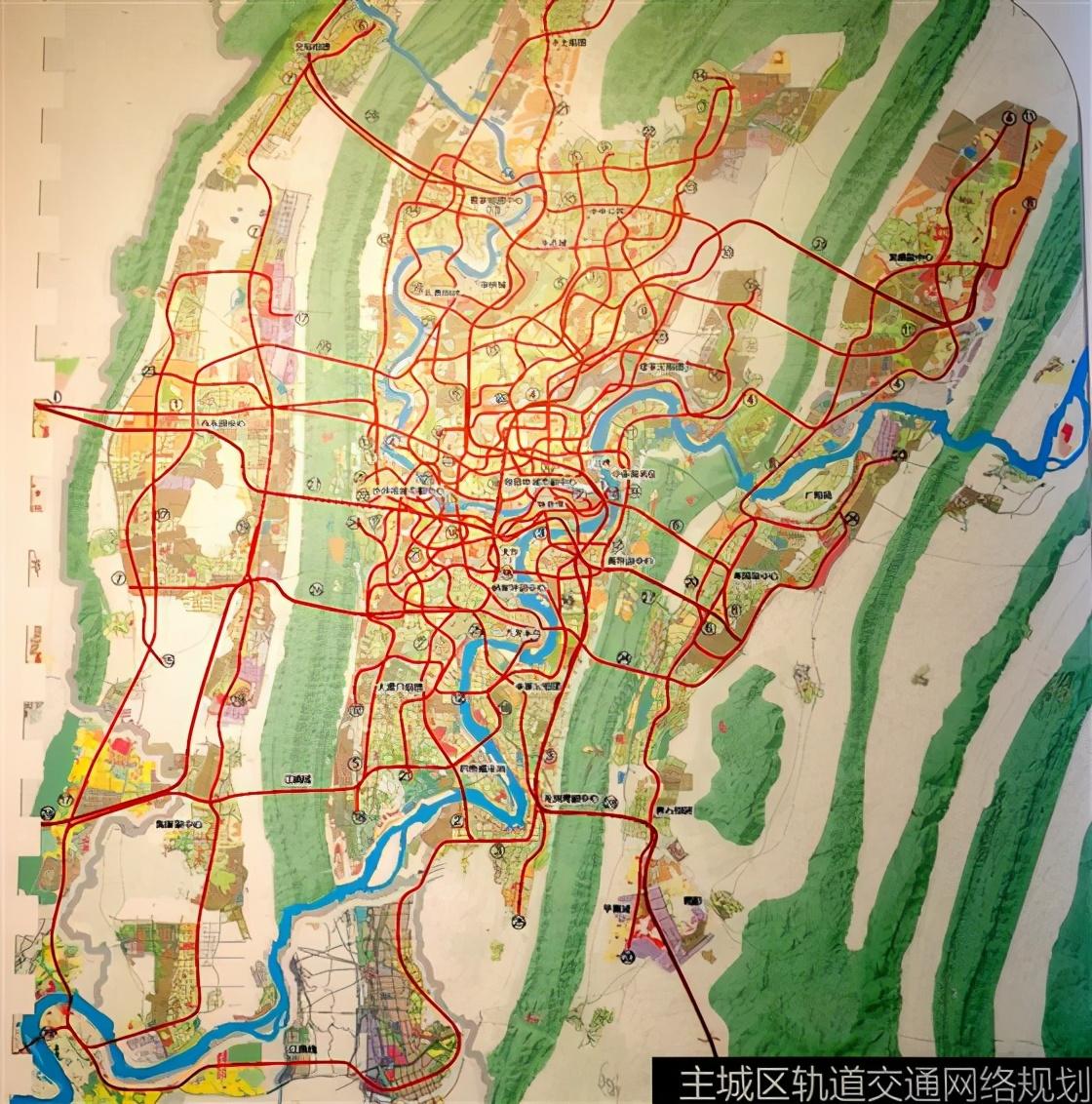 2035年探索