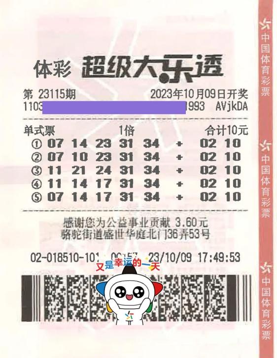 体育彩票第2061期，梦想与机遇的碰撞体育彩票20061期中奖号码