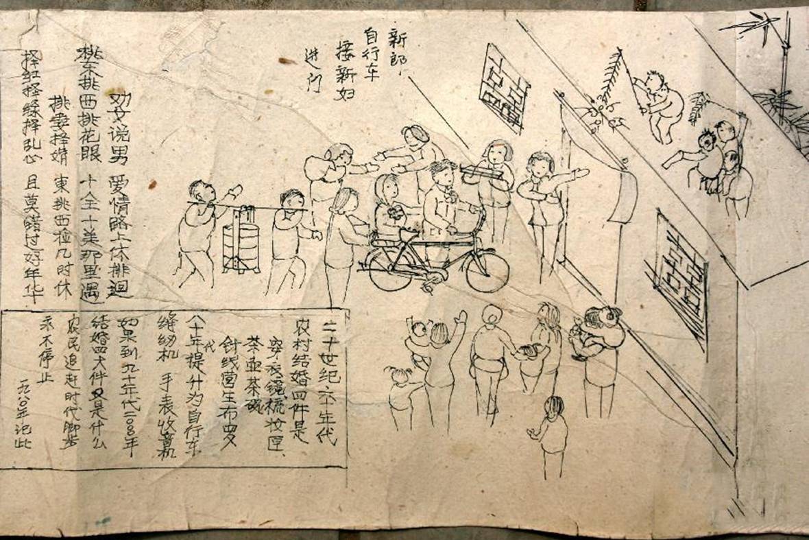 2019年彩图黑白，艺术与历史的交汇2021年彩图黑白图库大全一