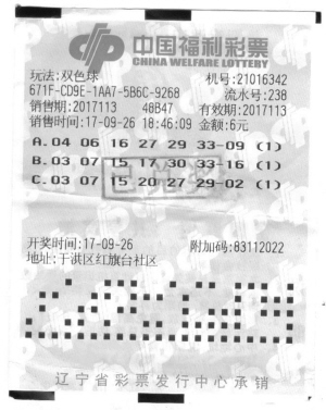 黑龙江福利彩票三地联动开奖，公益与幸运的双重奏鸣黑龙江福彩三地开奖结果一定牛