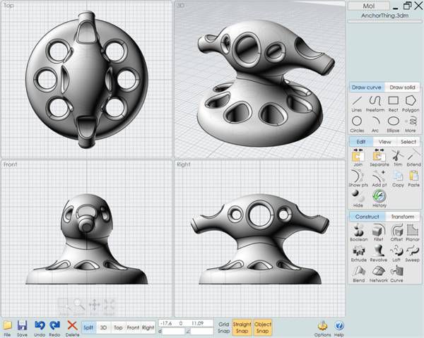 手机上做3D建模的免费软件，创意与技术的完美结合手机上做3d建模的软件免费有哪些