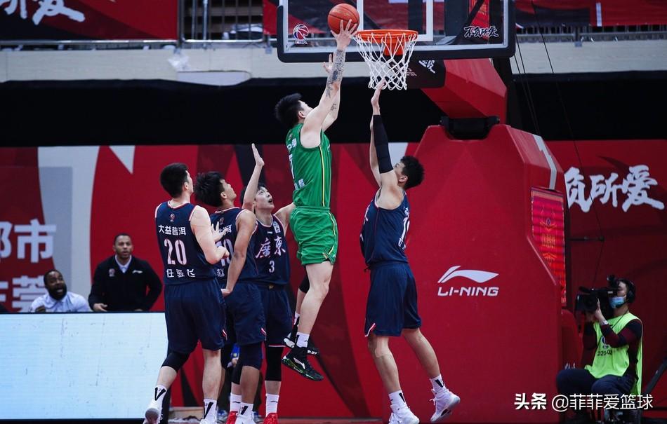 直播CBA今晚的比赛，中央五台带你见证篮球盛宴今晚cba现场直播中央五