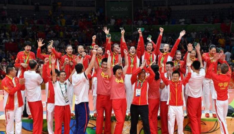 女排新篇章,李盈莹领衔中国队最新名单,续写辉煌中国女排最新名单李盈莹简历