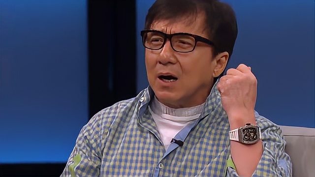 探秘成龙开讲啦的非凡魅力—那一期的不朽瞬间成龙开讲啦是哪一期节目
