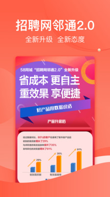 五八同城招聘—打造高效、精准的求职与招工平台五八同城招聘信息可靠吗