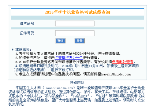 探索中国卫生人才网，官网入口与成绩查询指南中国卫生人才网官网入口查询成绩主管护师