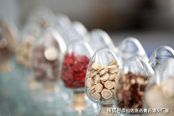 精华制药，传承与创新并蓄，打造中药精品的典范精华制药最新消息