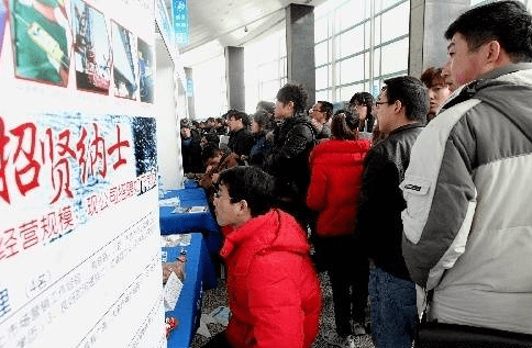北京，梦想与机遇的交汇点—求职者的指南针北京找工作45岁至55岁附近招工