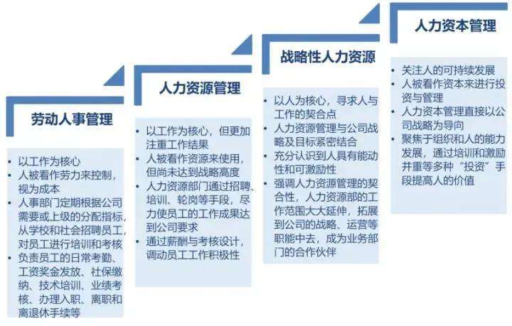 探索企业人力资源管理师,角色、职责与未来趋势企业人力资源管理师报考的条件