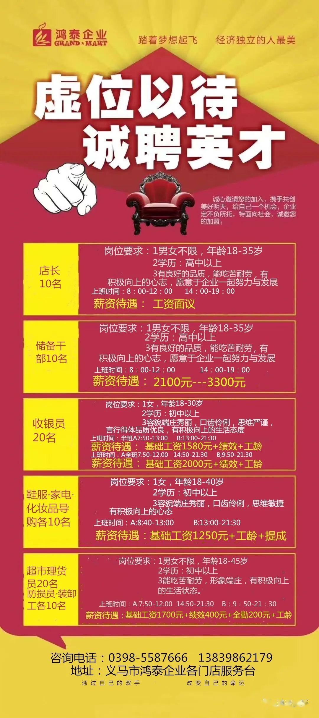 招聘新篇章，如何高效地招募理想人才我要招工人怎么写