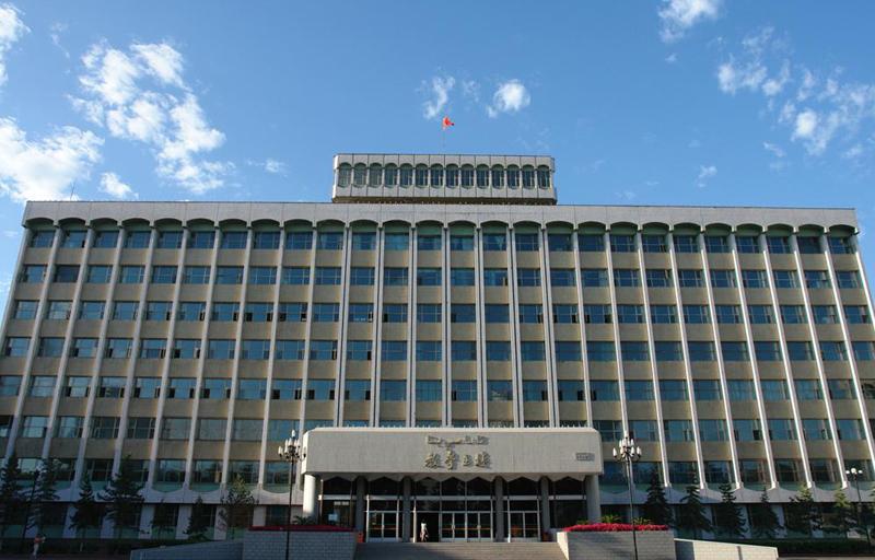 探索新疆的智慧之光，走进新耆师范大学的教育之旅新疆师范大学官网