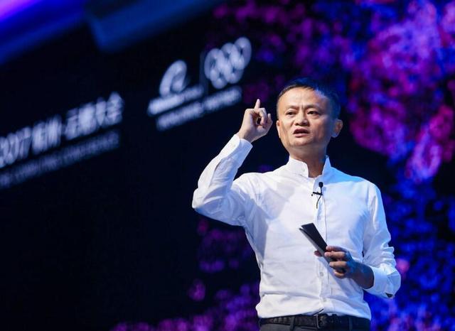 未来十年最紧缺职业，预见未来的职场蓝海未来十年最紧缺职业马云